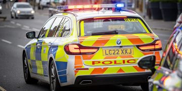 Man dies in Trowbridge as 999 crews attend early hours incident