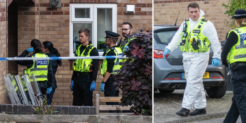 Mystery surrounds ‘major incident’ in Melksham 24 hours on