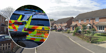 Woman suffers serious ear injury in attack at house in Melksham