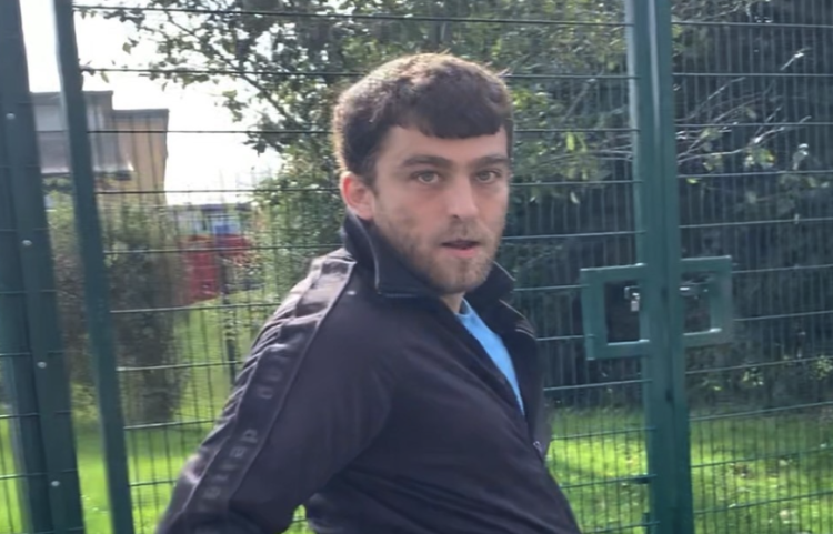 Suspect wanted by police in Swindon after man, 60s, assaulted