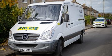 Highworth crime scenes lifted after police investigate ‘miscarriage’