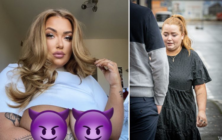 Swindon OnlyFans ‘model’ who blackmailed married man avoids jail