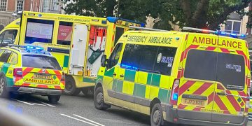 Man dies after collapsing in Devizes town centre, police say