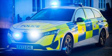 Man dies in Trowbridge as 999 crews attend early hours incident
