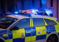 Man dies in Trowbridge as 999 crews attend early hours incident
