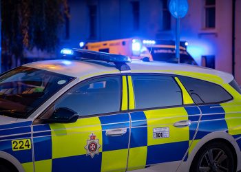 Man dies in Trowbridge as 999 crews attend early hours incident