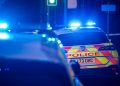 Man dies in Trowbridge as 999 crews attend early hours incident