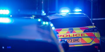 Man dies in Trowbridge as 999 crews attend early hours incident