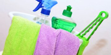 House Cleaning Essentials: What Professional Cleaners Offer and Why You Need Them