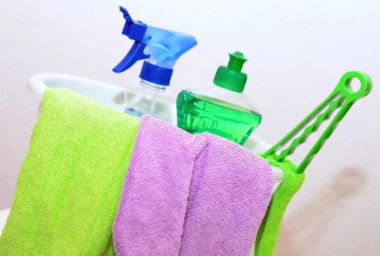 House Cleaning Essentials: What Professional Cleaners Offer and Why You Need Them