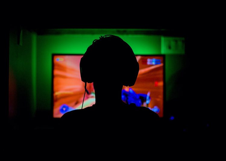 Safety tips for online gaming