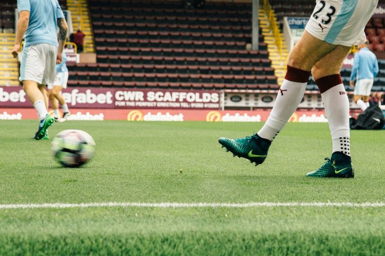 Gambling Advertisements During Premier League Opening Weekend Surge Nearly Threefold Compared to Last Year