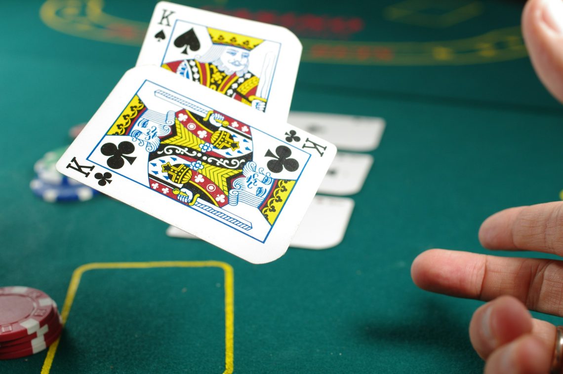 Which Card Game Suits Your Style? Poker vs. Blackjack & More