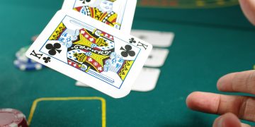 Which Card Game Suits Your Style? Poker vs. Blackjack & More