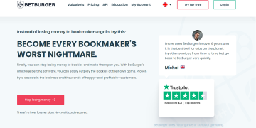 Arbitrage Betting: Brief Review of the Strategy