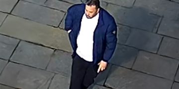 Detectives hunt man after broad daylight attack in Chippenham