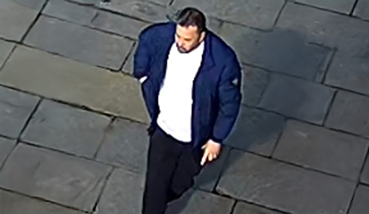 Detectives hunt man after broad daylight attack in Chippenham