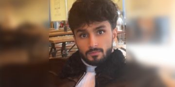 Police search for man wanted after ‘numerous incidents’ in Swindon