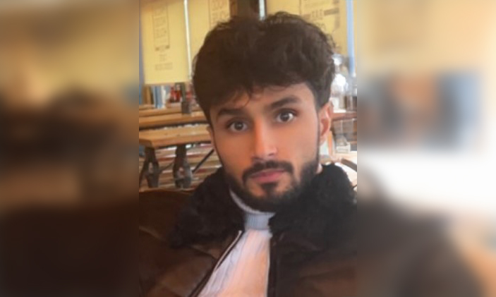 Police search for man wanted after ‘numerous incidents’ in Swindon