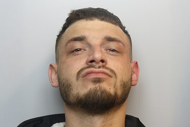 Wiltshire Police hunt Melksham man after ‘weapons offence’