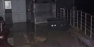 Chippenham nightclub bosses ‘heartbroken’ after flood damage