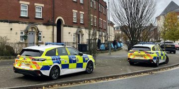 Police raid numerous Swindon homes ‘to disrupt drug supply’