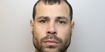 35-year-old Swindon man hunted by police after incident