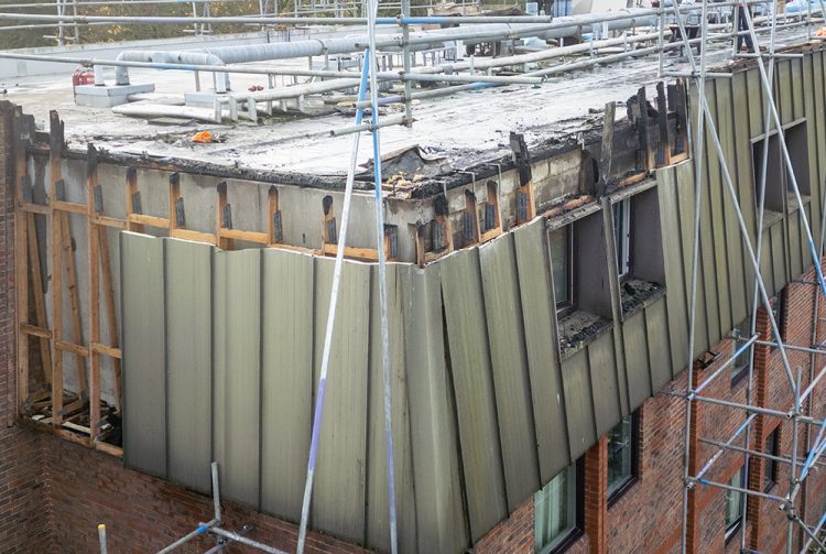 Swindon hotel evacuated as 55 firefighters deployed to blaze