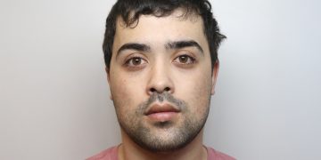 Swindon predator who sexually abused young girl caged for 21 years