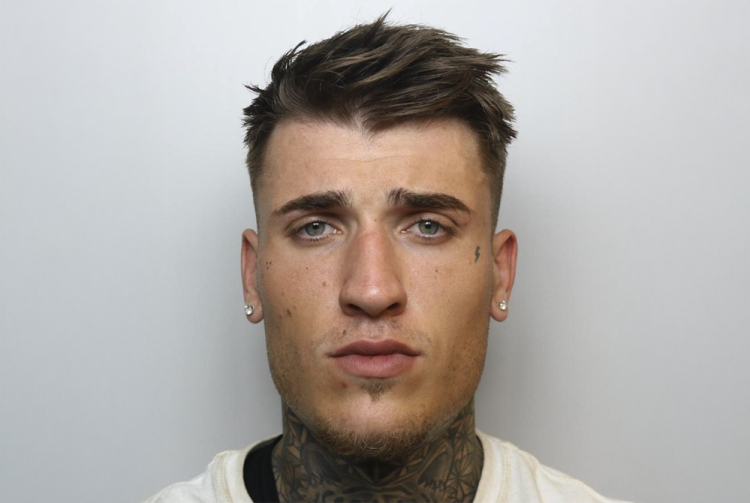 Man ‘risked lives’ driving under influence of drugs in Chippenham