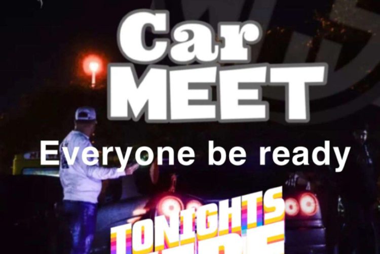 Wiltshire Police issue warning over planned ‘unauthorised’ car meet