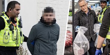 Arrests made as police raid Swindon shops and seize illegal vapes