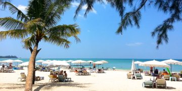 Swindon man holidaying in Thailand found dead in storm drain