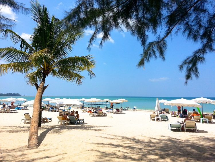 Swindon man holidaying in Thailand found dead in storm drain