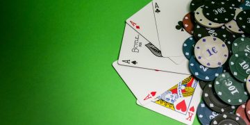 A Basic Guide to the Different Positions in Poker