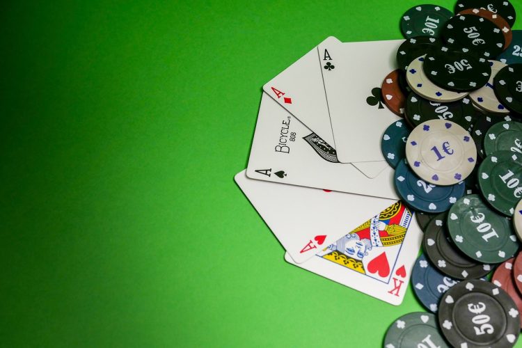 A Basic Guide to the Different Positions in Poker