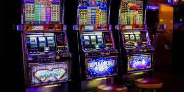 Slots – The ultimate gaming machine guide 2024