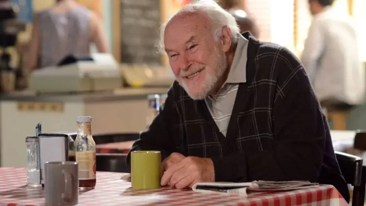 Actor Timothy West, who frequented Wiltshire, dies aged 90