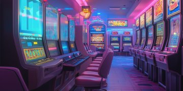 Slot Machines vs. Classic Games: What Canadians Choose in Pin-Up