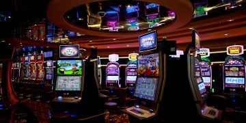 The truth about slot machine winnings