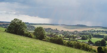 TOP 5 Atmospheric Sceneries to Celebrate Halloween in Wiltshire