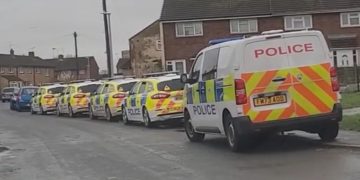 21 people arrested in Wiltshire as part of Operation Scorpion