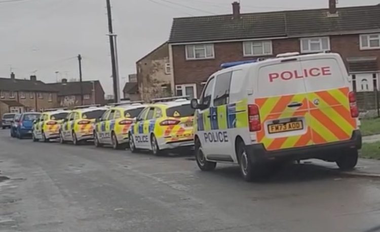 21 people arrested in Wiltshire as part of Operation Scorpion