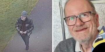Police ‘concerned’ about Swindon man who went missing