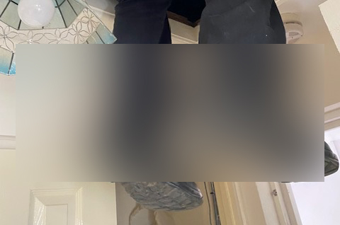 Outcry as Wiltshire Police share ‘distressing’ photo in Christmas post