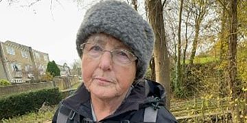 Teenage girl and dog ‘attacked with stick’ at English Heritage site