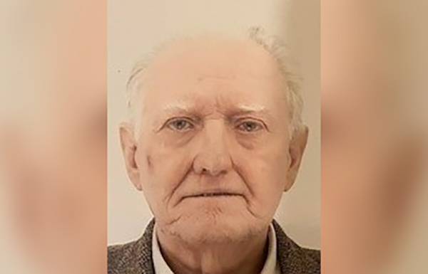 Urgent search underway after Wiltshire man missing for two hours