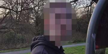 Man ‘sexually inappropriate’ with children in Melksham park arrested
