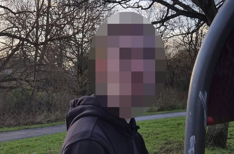 Man ‘sexually inappropriate’ with children in Melksham park arrested