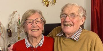 Woman, 87, missing on Christmas Day – family share new photo